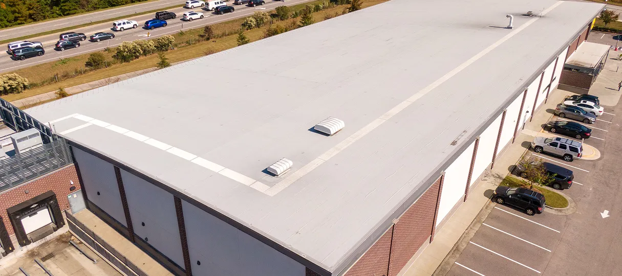 Roof Inspection