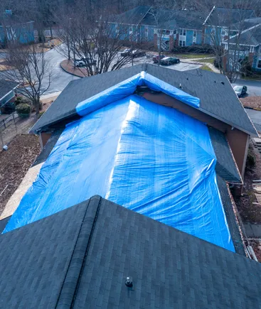 roof-tarping