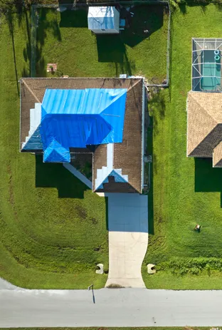 roof-tarping