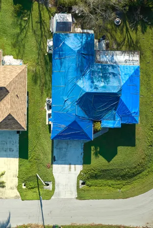 roof-tarping