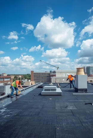 roof-installation