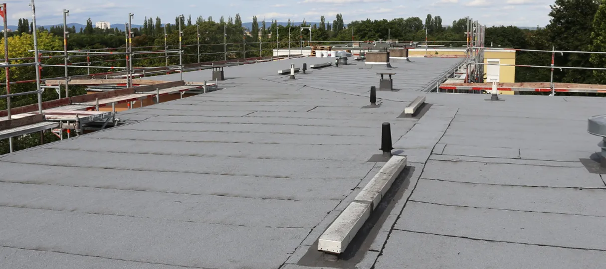 Roof Replacement
