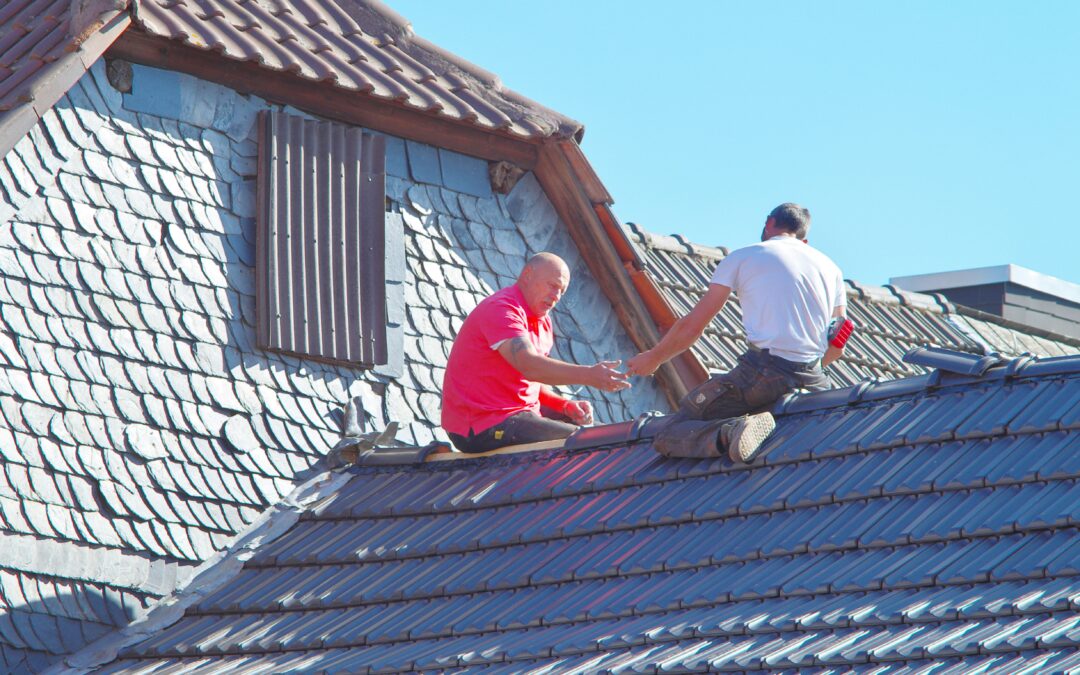 Kentucky Building Code: Roofing Compliance Standards for Louisville Homeowners